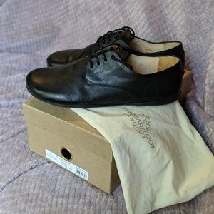 vivobarefoot lisbon womens 41/10.5 EUC WB